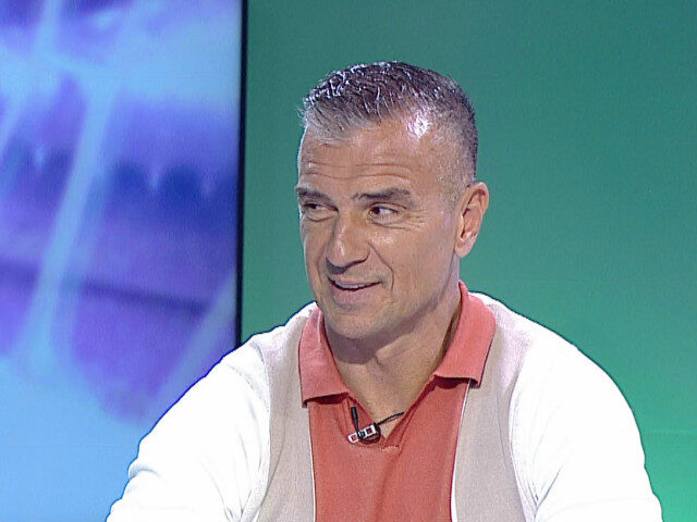 Pancu nu confirmă transferuri Genoa: "Două cuvinte și un zâmbet"