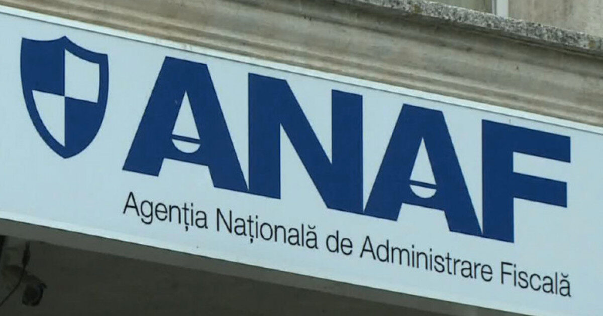 Poliția avertizează: Escrocii ANAF se înmulțesc. Cum te protejezi