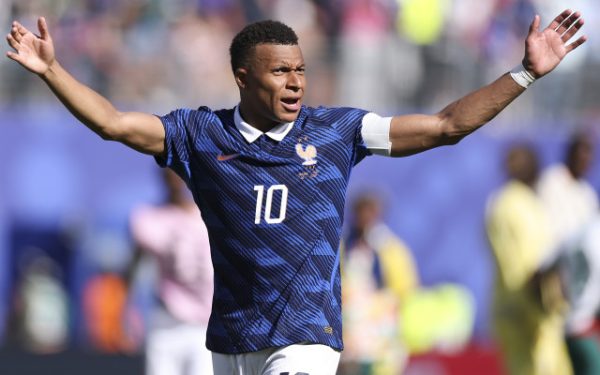 Mbappe, umilit în Franța de un nume mare: „Ce vrei?!”