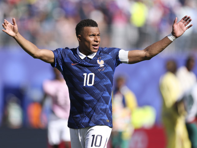 Mbappe, umilit în Franța de un nume mare: „Ce vrei?!”