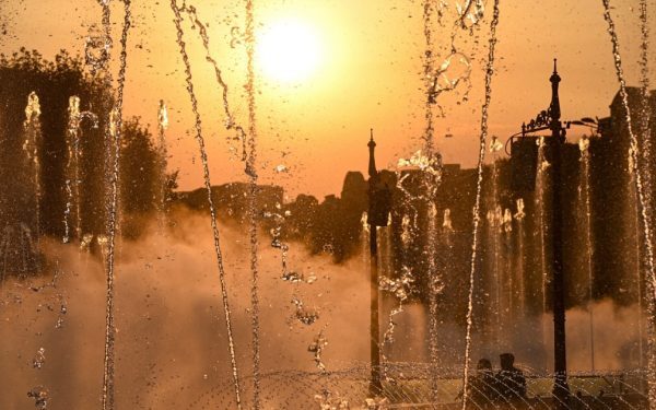 Vremea se schimbă: unde va fi mai cald după frig