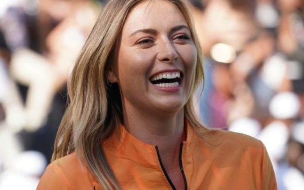 Sharapova, dezvăluiri șocante: Ce „fură” inima și nu e legal