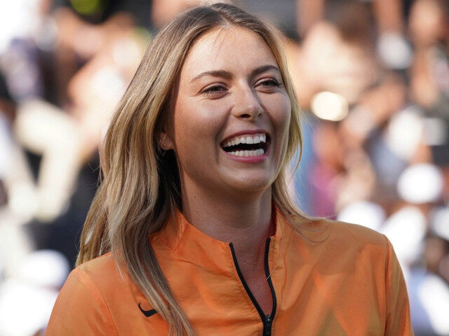 Sharapova, dezvăluiri șocante: Ce „fură” inima și nu e legal