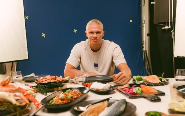 Mondialul: Norvegia clarifică zvonuri despre mâncare