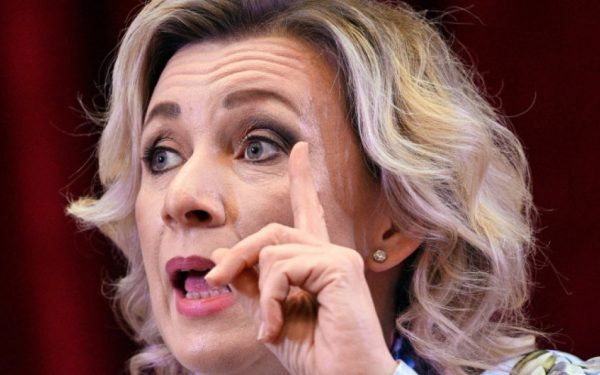 Ambasadorul României la Moscova chemat la MAE rus. Zaharova explică motivul