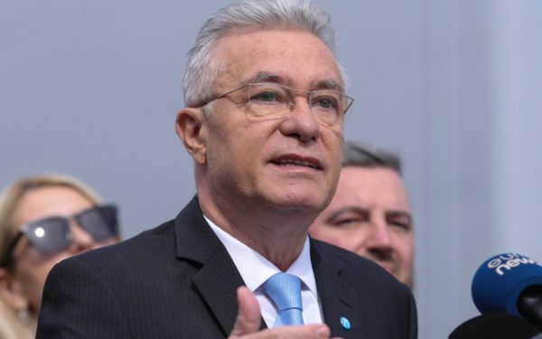 Diaconescu: Răspunsul NATO la noi e „preocupant”