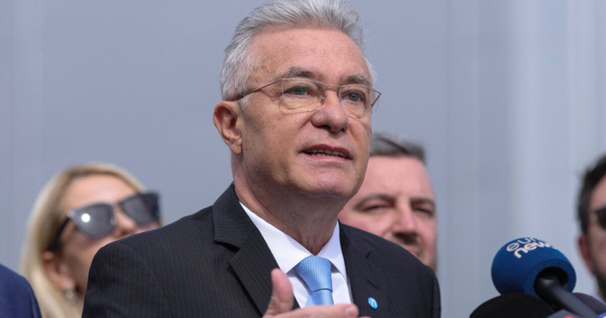 Diaconescu: Răspunsul NATO la noi e „preocupant”