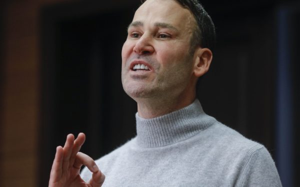 Negoiță, despre criza politică: „Știam de complicități”. Vrea pe Bolojan premier