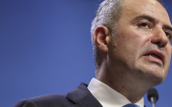 Veștea: Nazare vrea la guvernare. Premierul viitorului cabinet