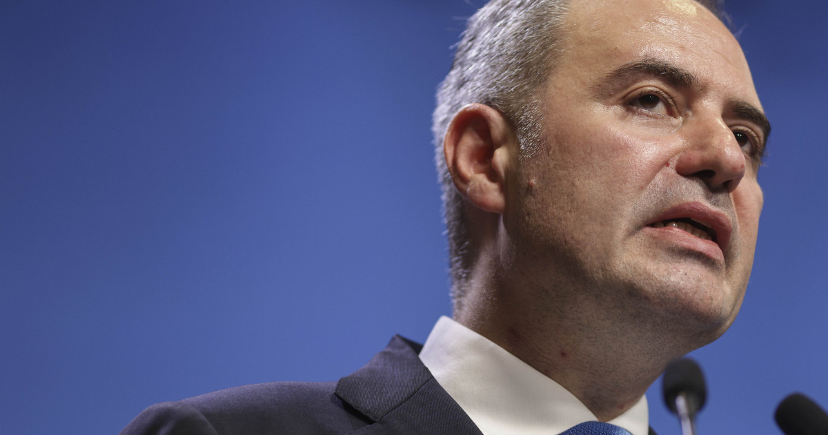 Veștea: Nazare vrea la guvernare. Premierul viitorului cabinet