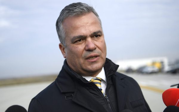 Fritz: Rețea extractivă la Brașov, țintă Adrian Veștea