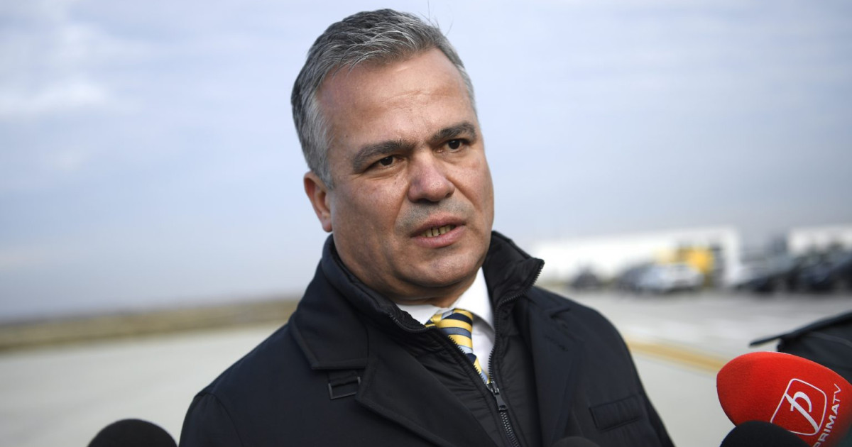 Fritz: Rețea extractivă la Brașov, țintă Adrian Veștea