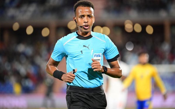 Șoc la UEFA: Arbitrul contestat, exclus de la Mondiale