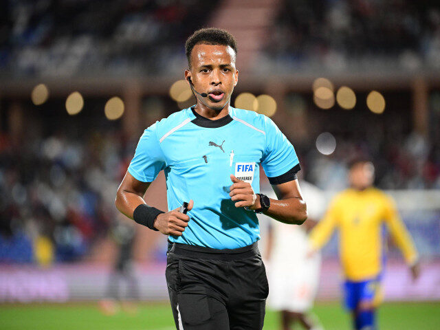 Șoc la UEFA: Arbitrul contestat, exclus de la Mondiale
