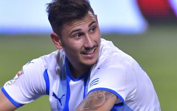 Jovan Markovic: transferul e bătut, semnează cu noua echipă