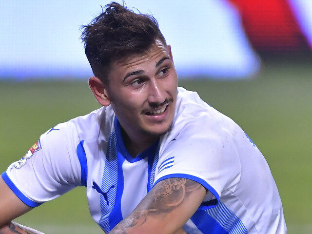 Jovan Markovic: transferul e bătut, semnează cu noua echipă