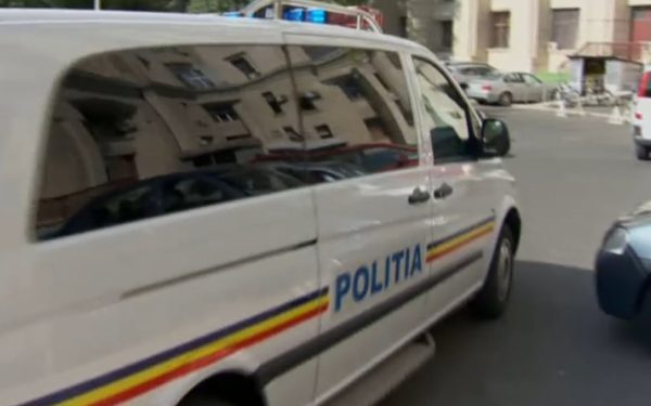 Patrick Borcea, sub ARES T: A intrat la fosta iubită și ar fi agresat-o