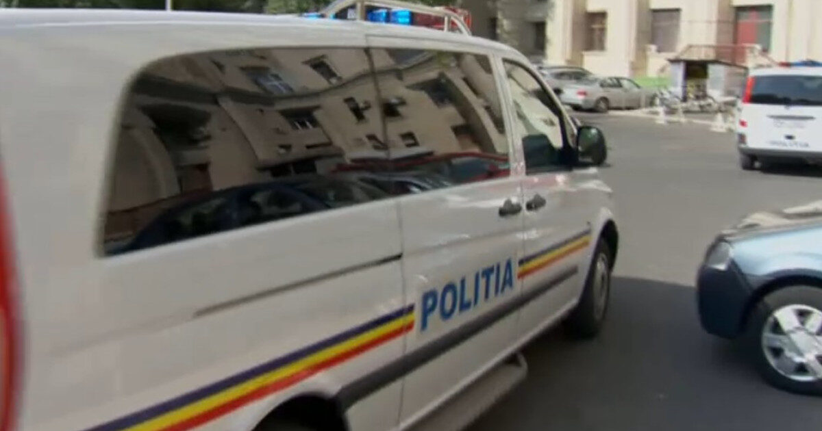 Patrick Borcea, sub ARES T: A intrat la fosta iubită și ar fi agresat-o