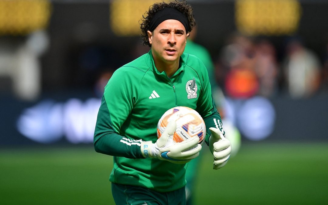 Ochoa, Mexic – Cariera revolvată după Mondialul din 2026