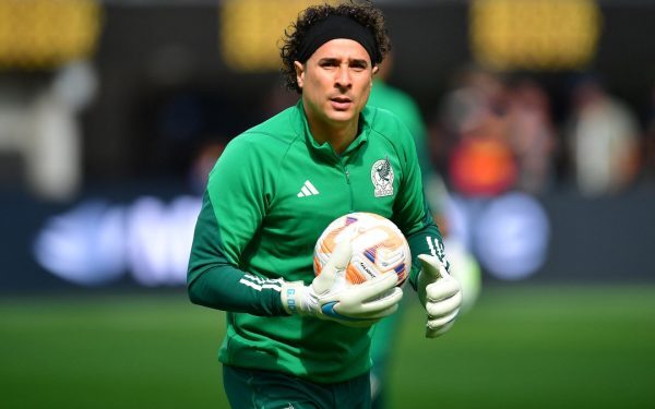 Ochoa, Mexic – Cariera revolvată după Mondialul din 2026