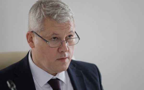 Predoiu, semnal de alarmă: România riscă oportunitate istorică din cauza întârzierii Guvernului