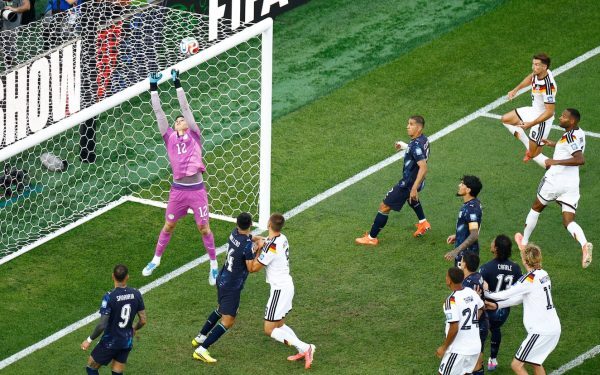 Germania - Paraguay: Duel crucial azi în optimile Mondialului 2026