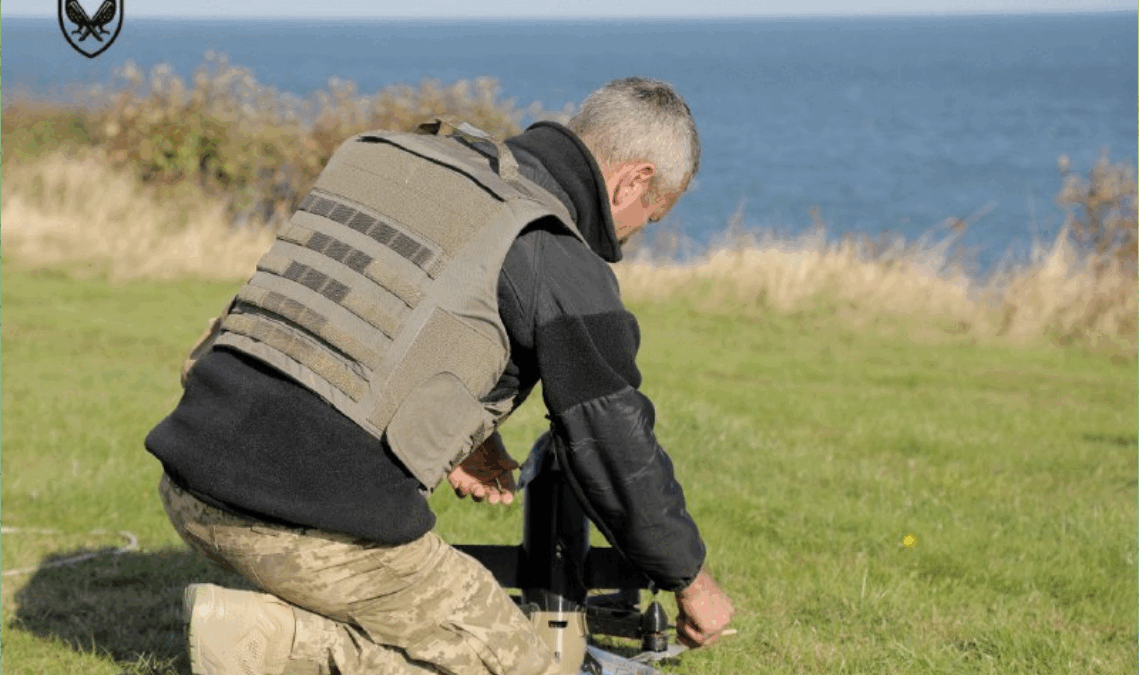 România și Ucraina: Drone comune, achiziții prin SAFE