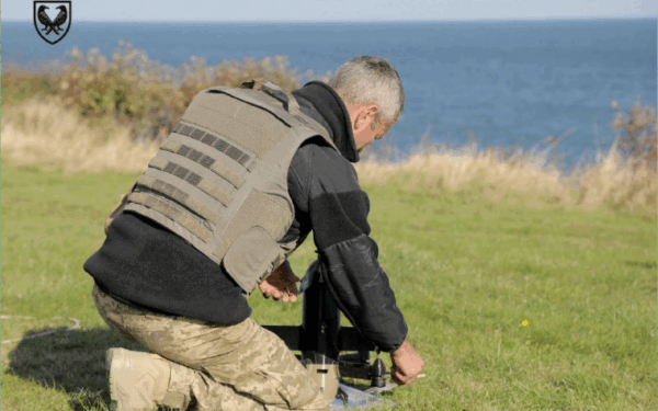 România și Ucraina: Drone comune, achiziții prin SAFE