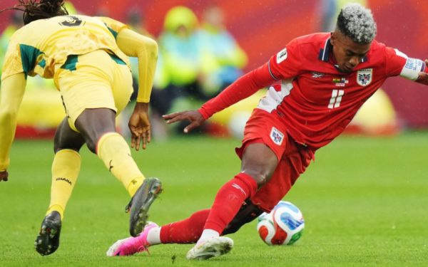 Ghana învinge Panama, urcă în clasament pe digisport.ro