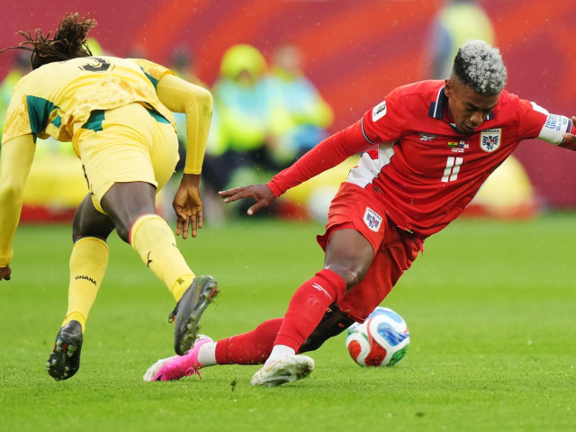 Ghana învinge Panama, urcă în clasament pe digisport.ro