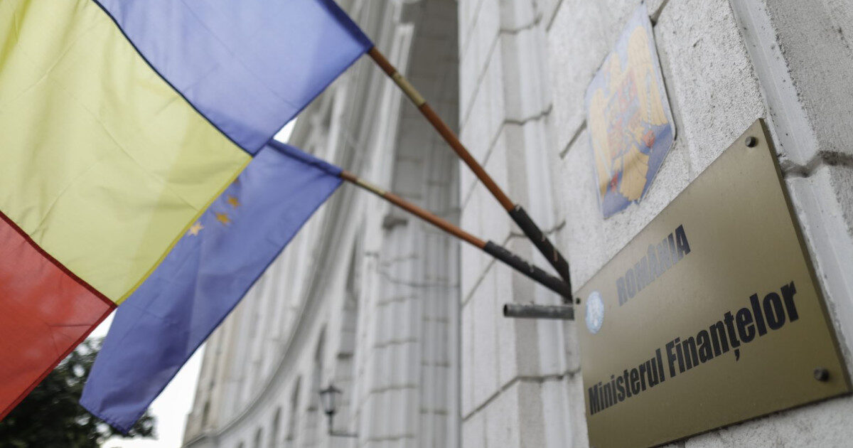 România, chiriașul scump al Europei: împrumuturi cu dobânzi record
