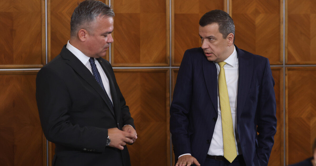 PSD rupt în două: Șase parlamentari refuză Guvernul. Liberalul Grindeanu la Vila Lac
