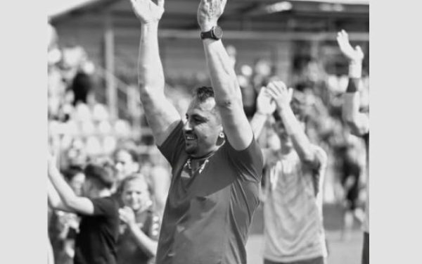 Fotbal: Radu Mărginean, răpus de un tragic accident