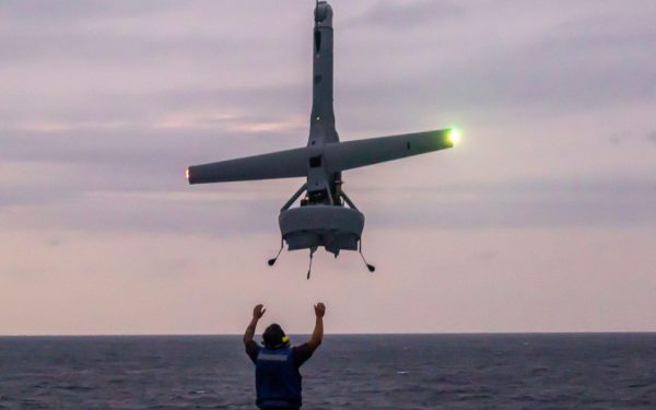 ȘOC în Texas: Ofițer român, rănită grav de dronă V-BAT