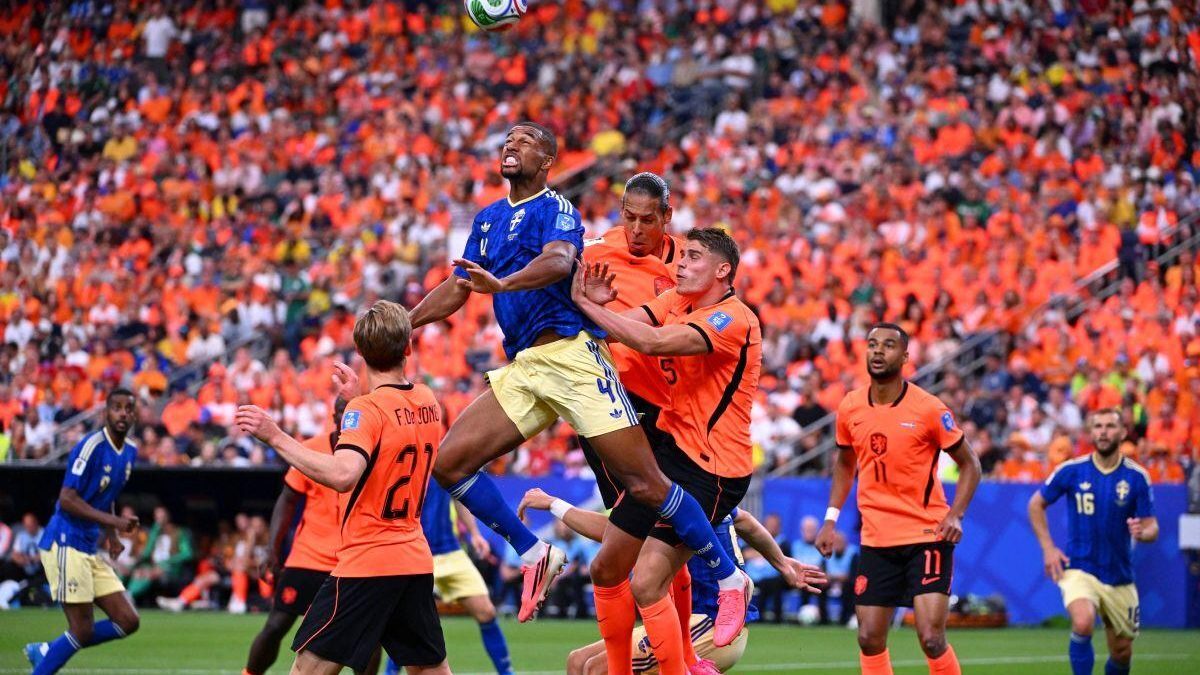 Japonia vs. Suedia: spectacol fotbalisticLIVE