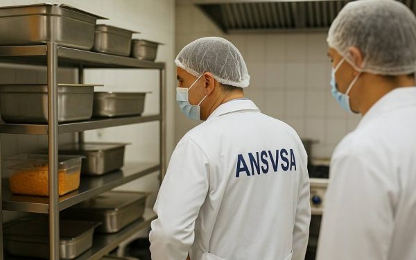 ANSVSA a dat mega-amenzi: peste 1,2 mil. lei după 9000 de controale