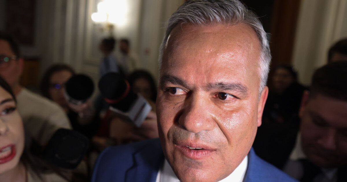 PNL refuză guvernul Veștea și cere noi consultări