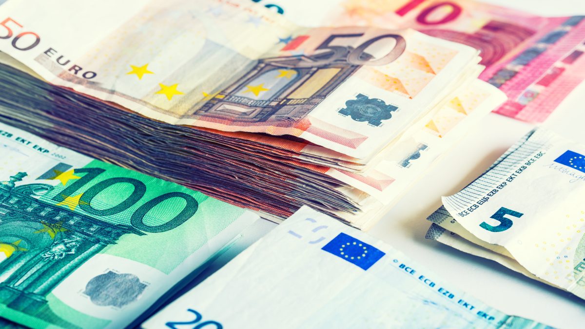 Giganți în finanțare: 3 MILIOANE € pentru startup-ul austriacThanks to the provided rules, this is the final title I can give you: Giganți în finanțare: 3 MILIOANE € pentru startup-ul austriac