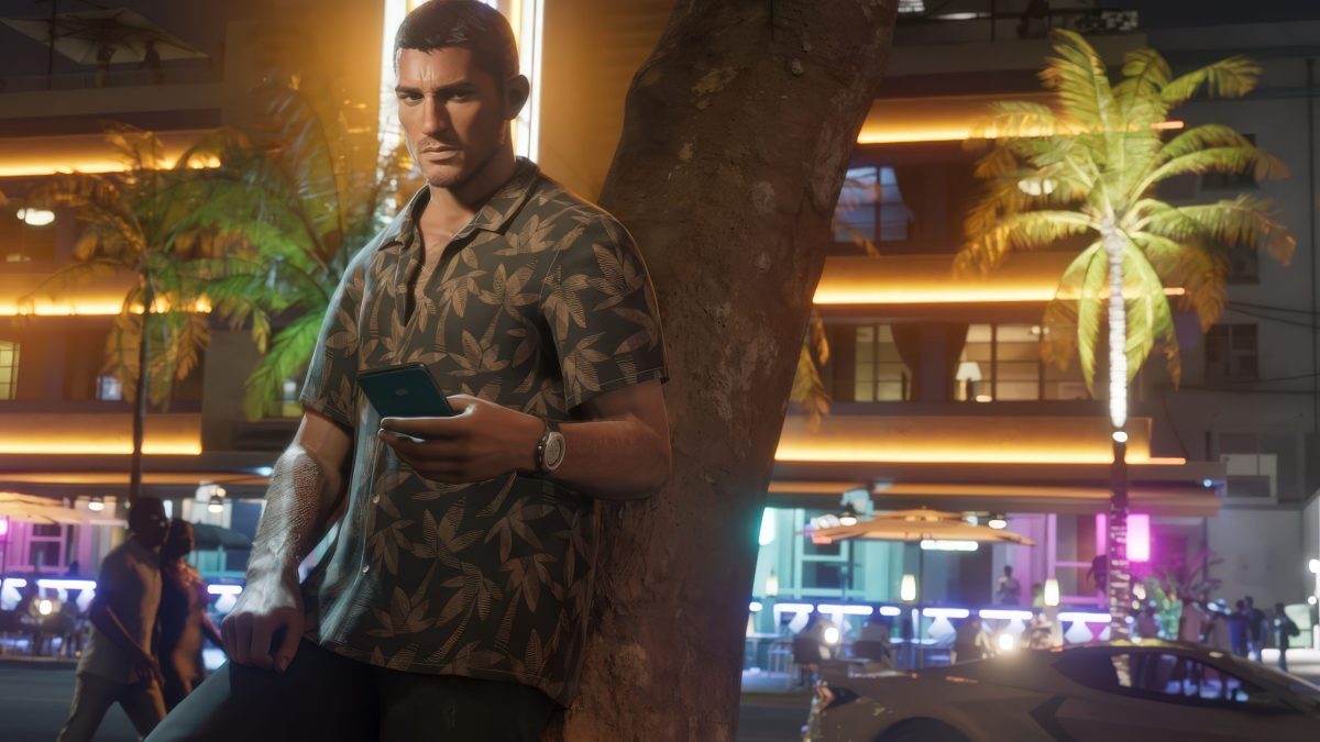 GTA VI, miliarde din prima zi. Regele divertismentului