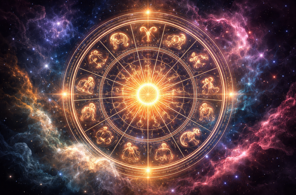 Karma lovește azi trei zodii puternic