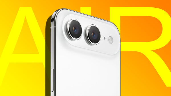 iPhone Air 2: Criticile vor fi rezolvate, dar în 2025