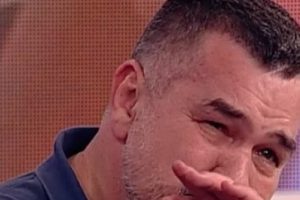 Doroftei, umilit pe drumul spre glorie în țara „cerșetorilor”