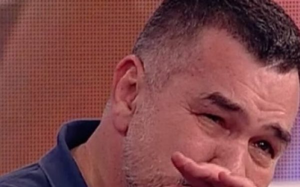 Doroftei, umilit pe drumul spre glorie în țara „cerșetorilor”