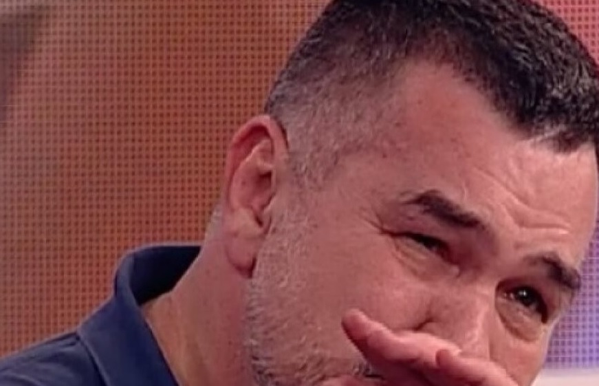 Doroftei, umilit pe drumul spre glorie în țara „cerșetorilor”