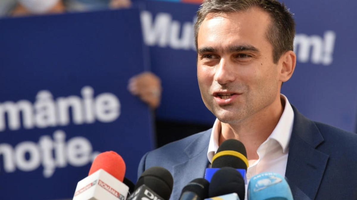 Nicușor Dan, tăcere suspectă pe tema alegerilor. USR-istul explică CCR