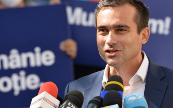 Nicușor Dan, tăcere suspectă pe tema alegerilor. USR-istul explică CCR