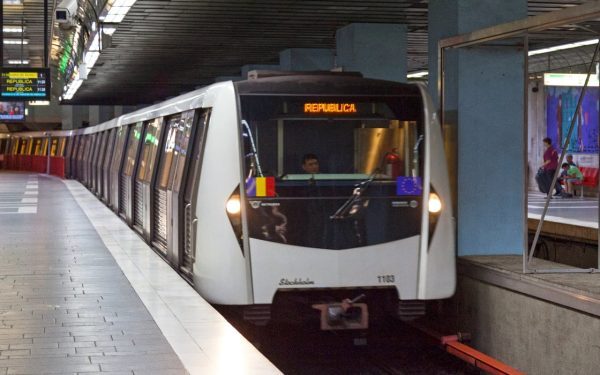 Metrorex: Luptă pentru 251 mil. lei. Cinci firme intră în cursă