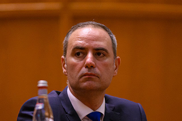 Nazare: Susținem listarea la bursă cu 50% deducere fiscală