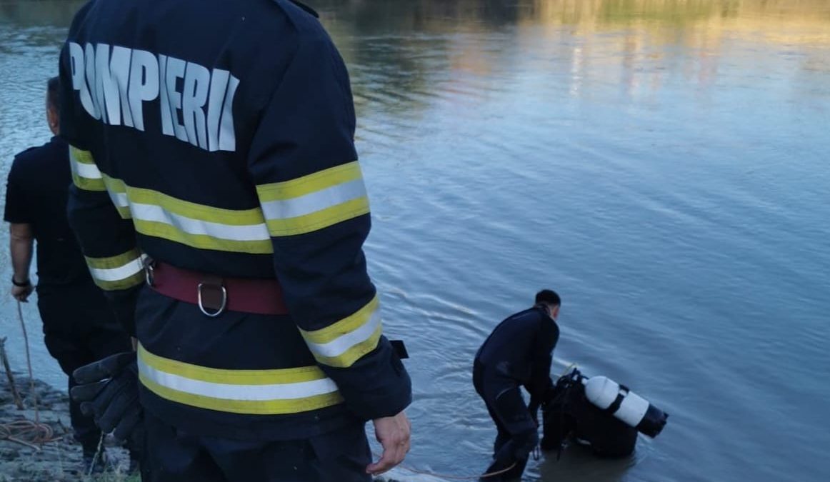 Tragedie în Lacul Tei: Persoană salvată, dar fără suflare