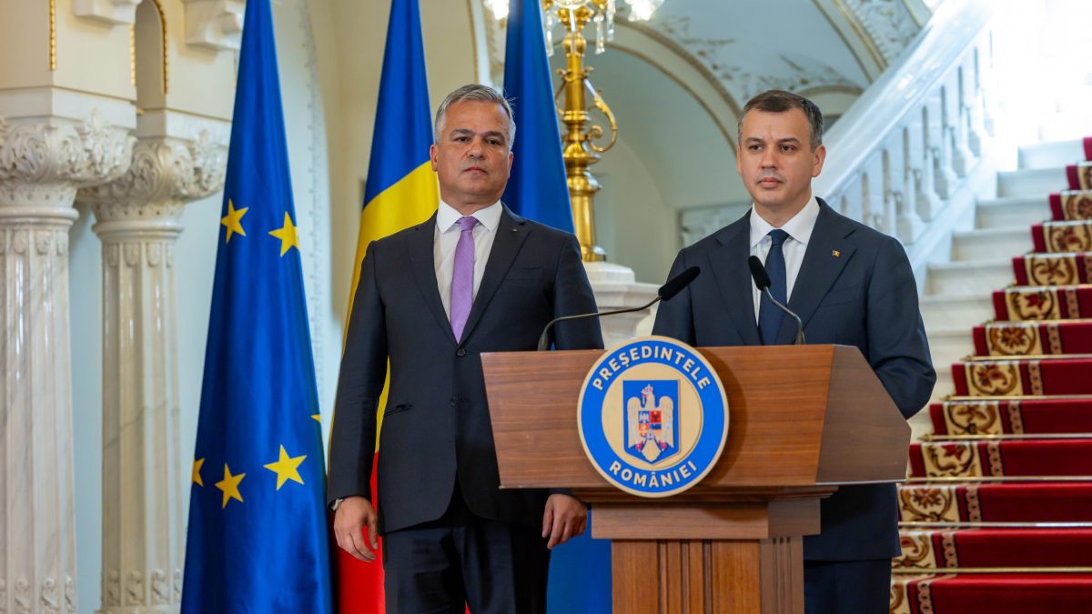 USR Refuză PSD: Decizia pe Guvernul Ciucă-Negoita